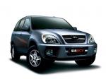 Chery Tiggo 2005 года